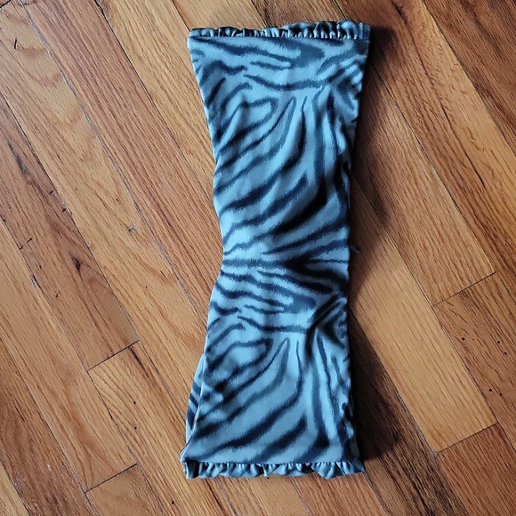 Acacia - Baker top - Picture 3 of 5